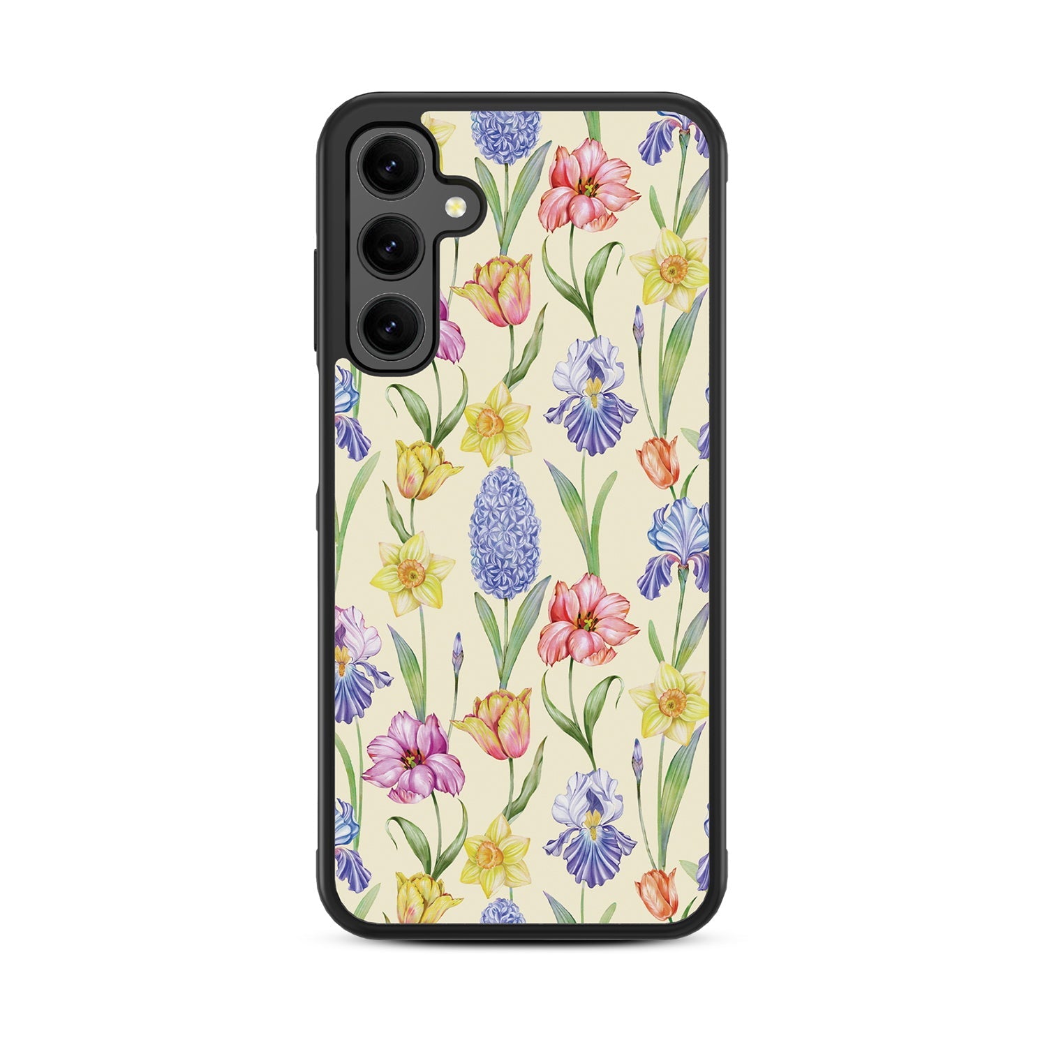 MyBat Design Lab Series Case for Samsung Galaxy A25 5G - Spring Has Sprung
