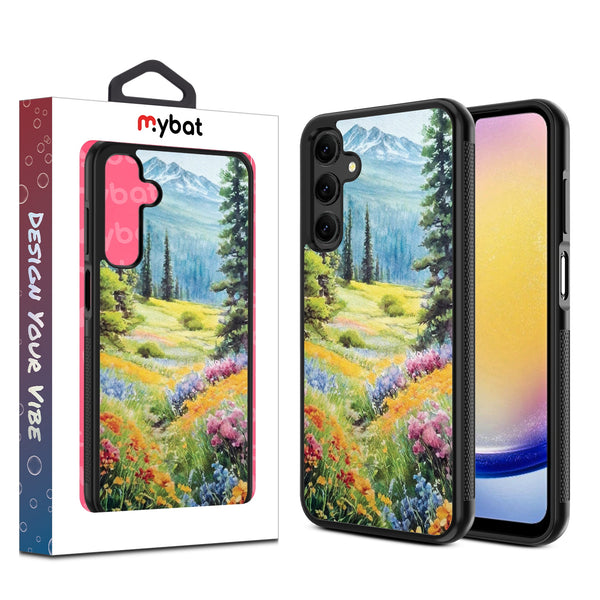 MyBat Design Lab Series Case for Samsung Galaxy A25 5G - Nature's Canvas - MSA255GCSLESM468-1.jpg