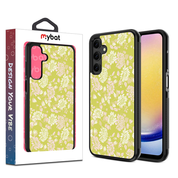 MyBat Design Lab Series Case for Samsung Galaxy A25 5G - Green Thumb - MSA255GCSLESM472-1.jpg