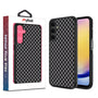 MyBat Design Lab Series Case for Samsung Galaxy A25 5G - Tuxedo Check - MSA255GCSLESM477-1.jpg