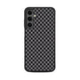 MyBat Design Lab Series Case for Samsung Galaxy A25 5G - Tuxedo Check
