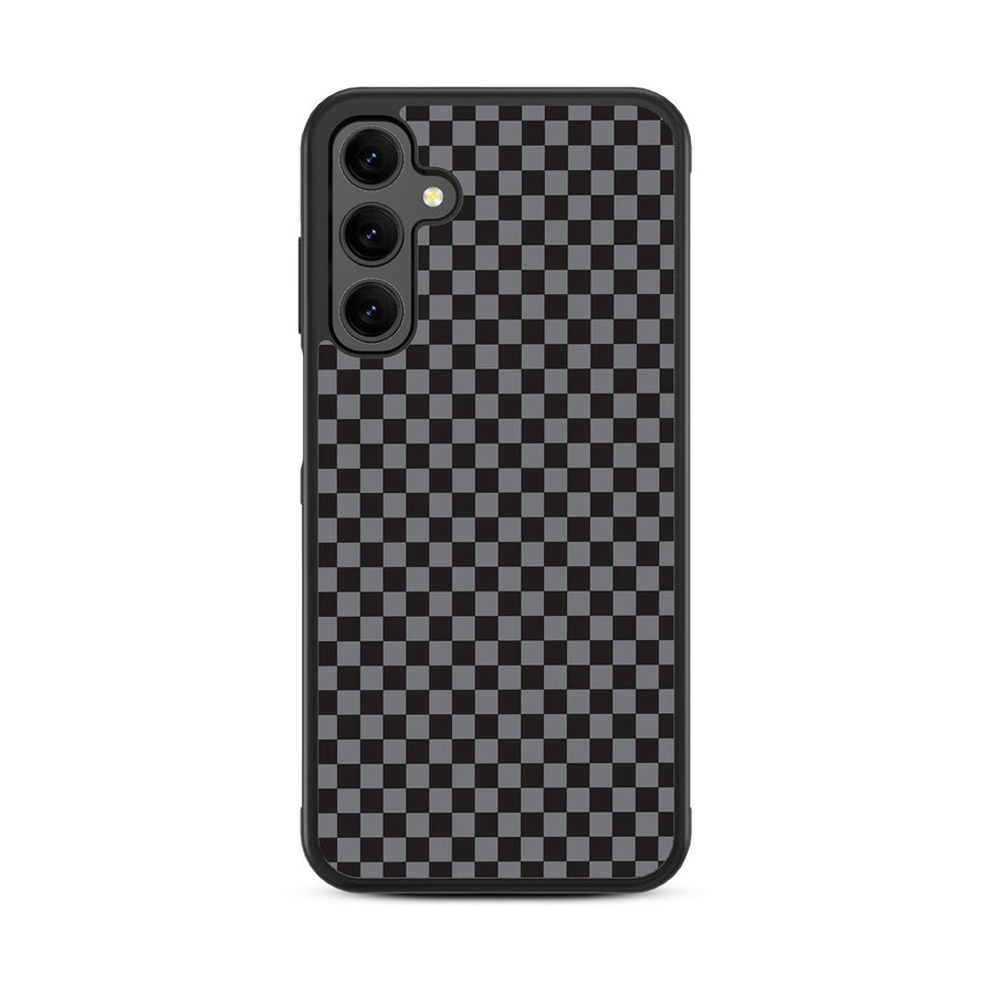 MyBat Design Lab Series Case for Samsung Galaxy A25 5G - Tuxedo Check