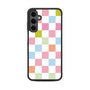 MyBat Design Lab Series Case for Samsung Galaxy A25 5G - Pastel Check - MSA255GCSLESM480-3.jpg