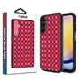 MyBat Design Lab Series Case for Samsung Galaxy A25 5G - Raspberry Check
