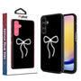 MyBat Design Lab Series Case for Samsung Galaxy A25 5G - Classic Coquette