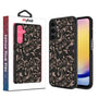 MyBat Design Lab Series Case for Samsung Galaxy A25 5G - Midnight Monarch