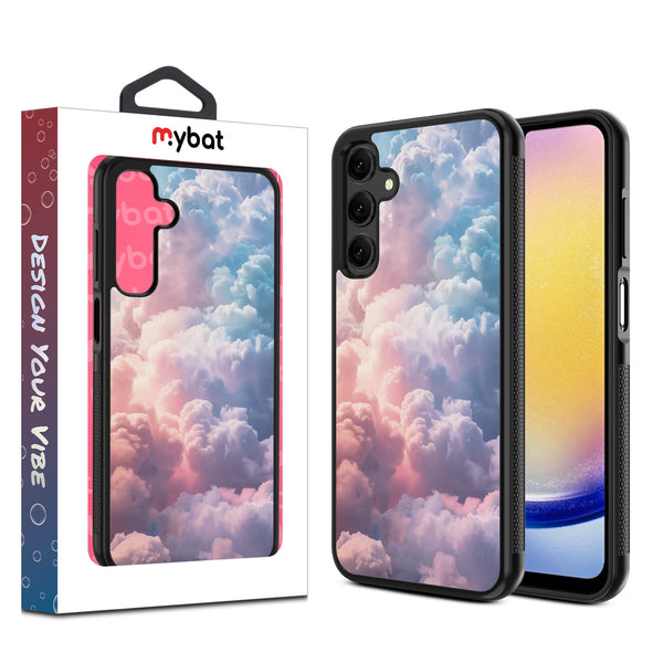 MyBat Design Lab Series Case for Samsung Galaxy A25 5G - Cloudscape - MSA255GCSLESM490-1.jpg