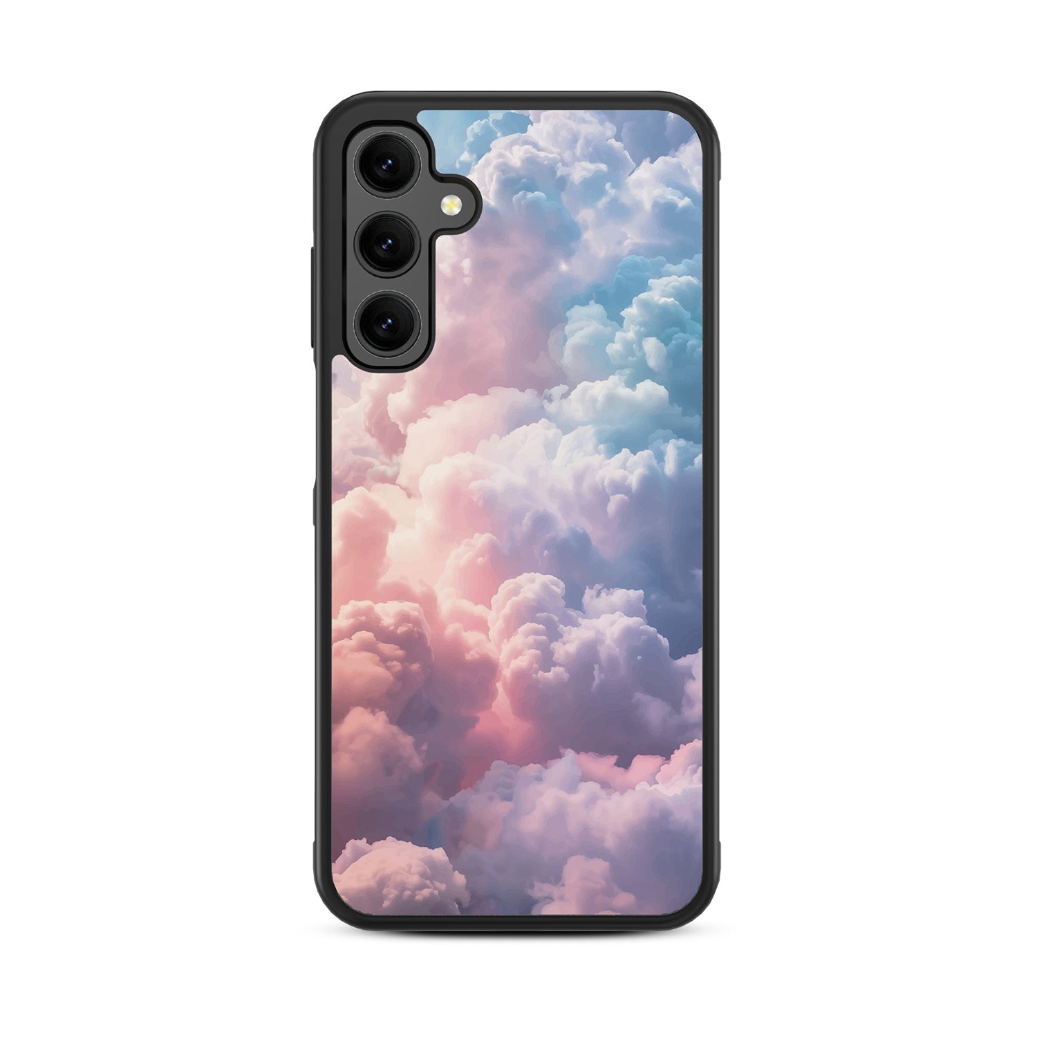 MyBat Design Lab Series Case for Samsung Galaxy A25 5G - Cloudscape