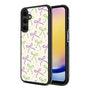 MyBat Design Lab Series Case for Samsung Galaxy A25 5G - Blooming Bows - MSA255GCSLESM493-2.jpg