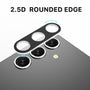 MyBat Tempered Glass Lens Protector for Samsung Galaxy A25 5G - Black - MSA255GSCLE80-5.jpg