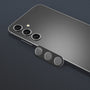 MyBat Tempered Glass Lens Protector for Samsung Galaxy A25 5G - Black - MSA255GSCLE80-7.jpg
