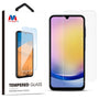 MyBat Tempered Glass Screen Protector (2.5D) for Samsung Galaxy A25 5G - Clear