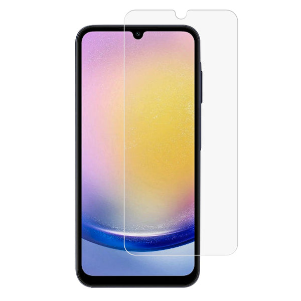 MyBat Tempered Glass Screen Protector (2.5D) for Samsung Galaxy A25 5G - Clear - MSA255GSCN81-2.jpg