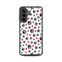 MyBat Design Lab Series Case for Samsung Galaxy A26 5G - Paw Prints and Hearts