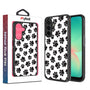 MyBat Design Lab Series Case for Samsung Galaxy A26 5G - Black Paw Prints - MSA265GCSLESM002-1.jpg