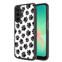 MyBat Design Lab Series Case for Samsung Galaxy A26 5G - Black Paw Prints - MSA265GCSLESM002-2.jpg