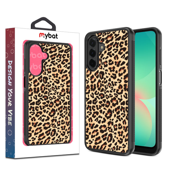 MyBat Design Lab Series Case for Samsung Galaxy A26 5G - Leopard Print - MSA265GCSLESM005-1.jpg