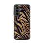 MyBat Design Lab Series Case for Samsung Galaxy A26 5G - Tiger Fur