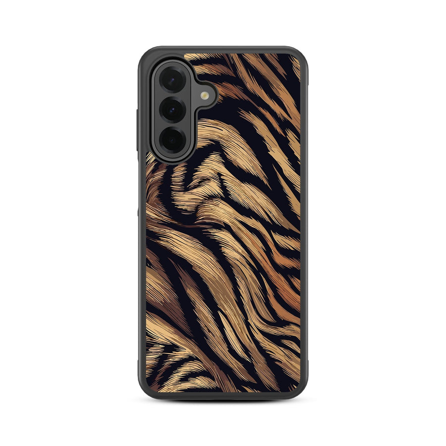 MyBat Design Lab Series Case for Samsung Galaxy A26 5G - Tiger Fur