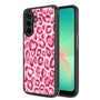 MyBat Design Lab Series Case for Samsung Galaxy A26 5G - Pink Leopard Print - MSA265GCSLESM007-2.jpg