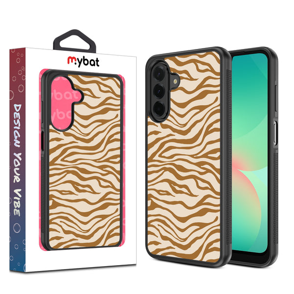 MyBat Design Lab Series Case for Samsung Galaxy A26 5G - Tiger Stripes - MSA265GCSLESM011-1.jpg