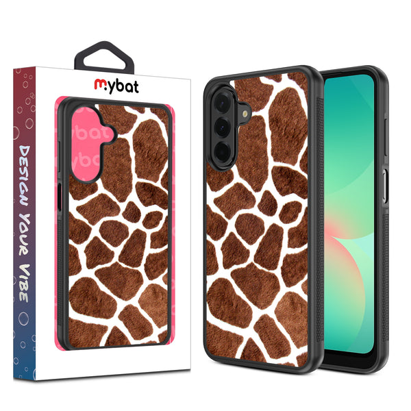 MyBat Design Lab Series Case for Samsung Galaxy A26 5G - Giraffe spots - MSA265GCSLESM012-1.jpg