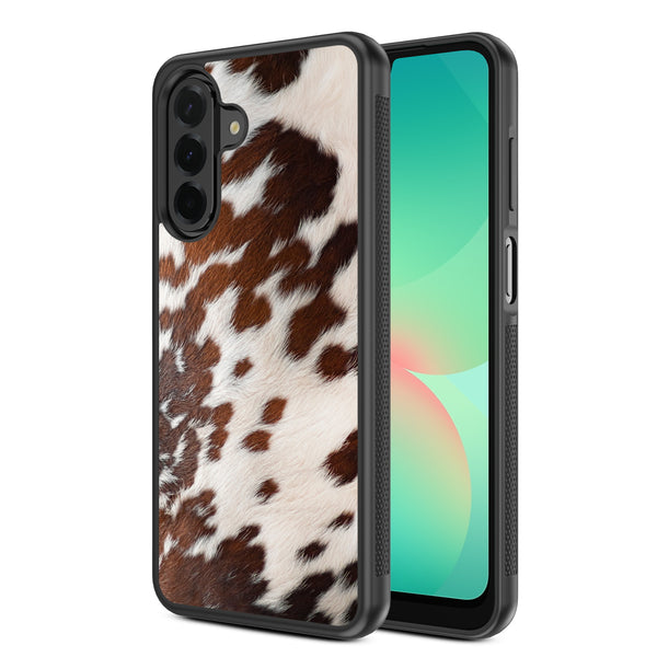MyBat Design Lab Series Case for Samsung Galaxy A26 5G - Cow Fur - MSA265GCSLESM013-2.jpg