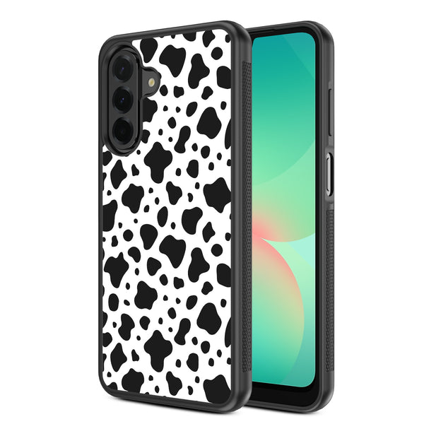 MyBat Design Lab Series Case for Samsung Galaxy A26 5G - Original Cow Print - MSA265GCSLESM014-2.jpg