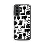 MyBat Design Lab Series Case for Samsung Galaxy A26 5G - Black Cats
