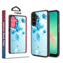 MyBat Design Lab Series Case for Samsung Galaxy A26 5G - Butterfly & Flowers - MSA265GCSLESM020-1.jpg