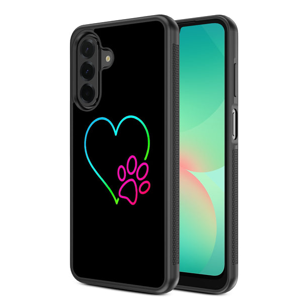 MyBat Design Lab Series Case for Samsung Galaxy A26 5G - Puppy Love - MSA265GCSLESM023-2.jpg