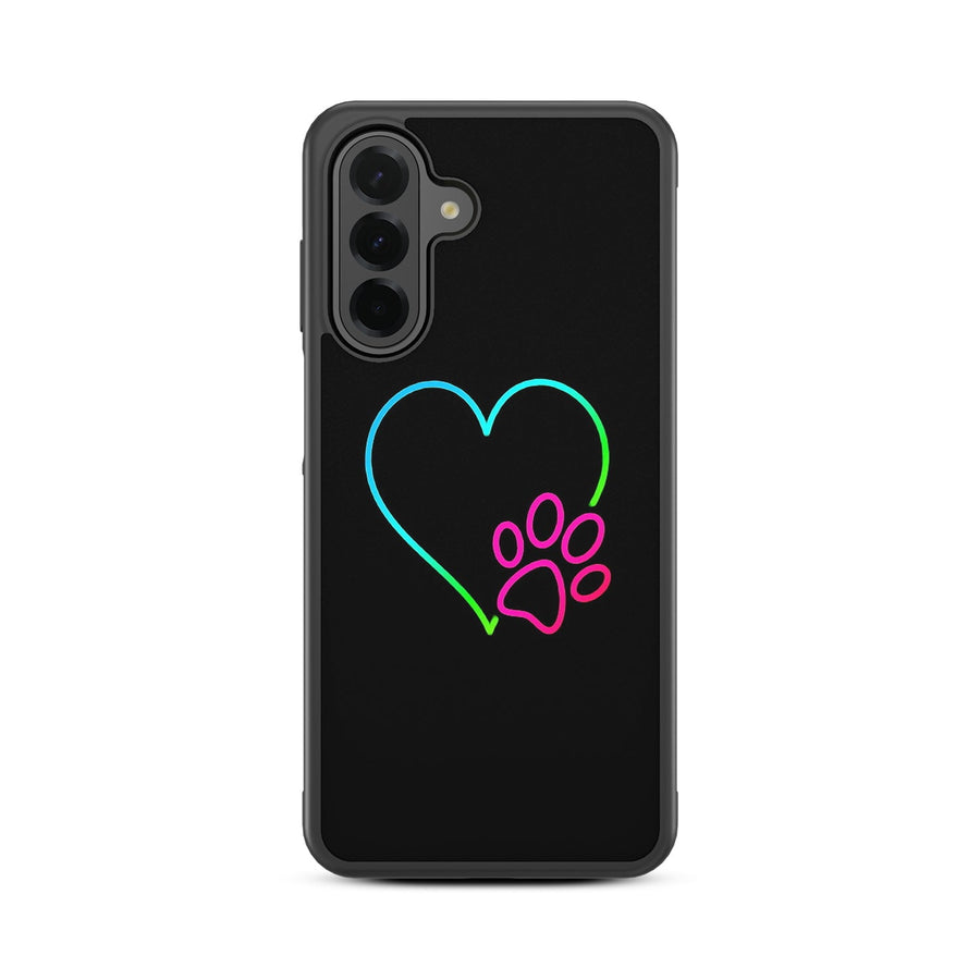 MyBat Design Lab Series Case for Samsung Galaxy A26 5G - Puppy Love