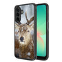 MyBat Design Lab Series Case for Samsung Galaxy A26 5G - Deer in Winter - MSA265GCSLESM024-2.jpg