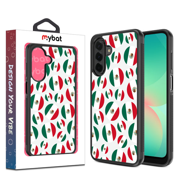 MyBat Design Lab Series Case for Samsung Galaxy A26 5G - Mexican Pride - MSA265GCSLESM025-1.jpg