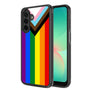 MyBat Design Lab Series Case for Samsung Galaxy A26 5G - LGBTQ+ Flag - MSA265GCSLESM034-2.jpg
