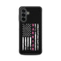 MyBat Design Lab Series Case for Samsung Galaxy A26 5G - Pink Ribbon