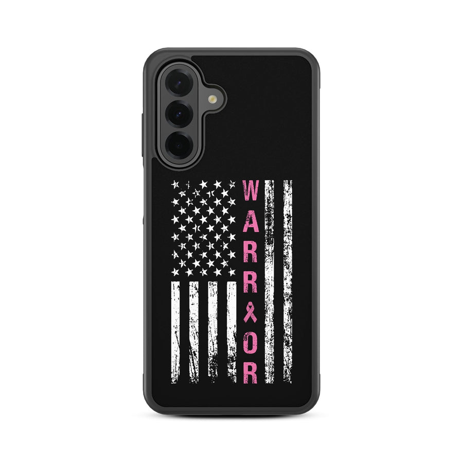 MyBat Design Lab Series Case for Samsung Galaxy A26 5G - Pink Ribbon