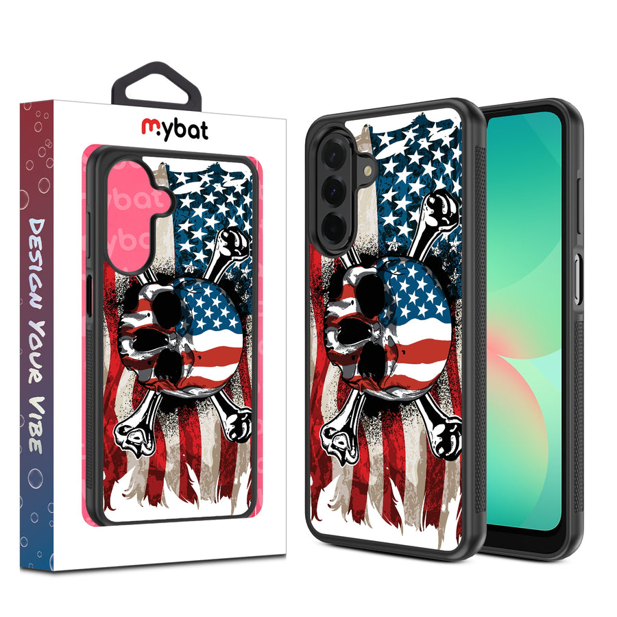 MyBat Design Lab Series Case for Samsung Galaxy A26 5G - Land of the Free - MSA265GCSLESM036-1.jpg