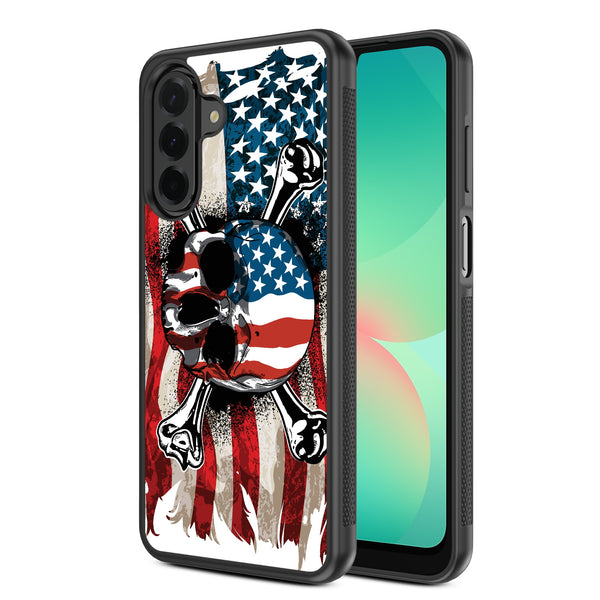 MyBat Design Lab Series Case for Samsung Galaxy A26 5G - Land of the Free - MSA265GCSLESM036-2.jpg