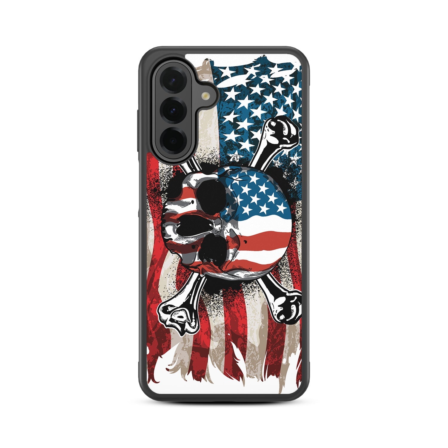 MyBat Design Lab Series Case for Samsung Galaxy A26 5G - Land of the Free