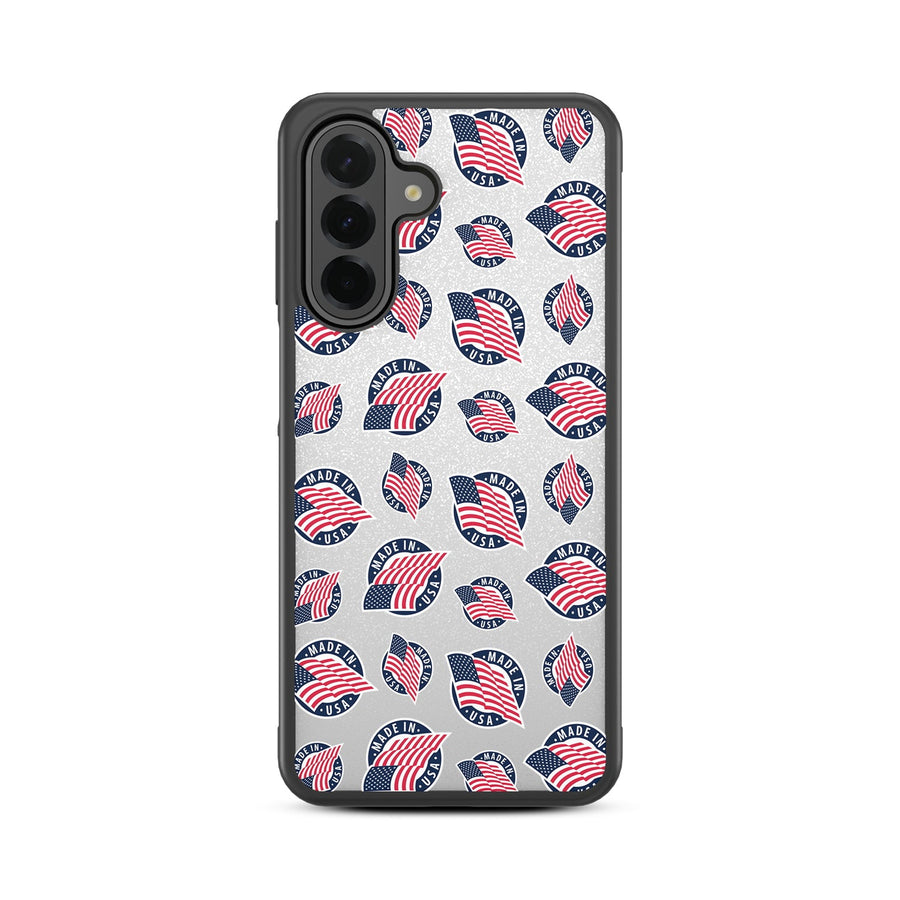 MyBat Design Lab Series Case for Samsung Galaxy A26 5G - Made in the USA