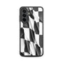 MyBat Design Lab Series Case for Samsung Galaxy A26 5G - Racing Flag