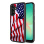 MyBat Design Lab Series Case for Samsung Galaxy A26 5G - Stars & Stripes - MSA265GCSLESM042-2.jpg