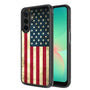 MyBat Design Lab Series Case for Samsung Galaxy A26 5G - American Flag - MSA265GCSLESM043-2.jpg