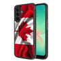MyBat Design Lab Series Case for Samsung Galaxy A26 5G - Canadian Flag - MSA265GCSLESM044-2.jpg