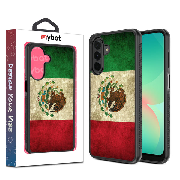 MyBat Design Lab Series Case for Samsung Galaxy A26 5G - Mexican Flag - MSA265GCSLESM046-1.jpg