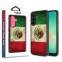 Red / Galaxy A26 5G