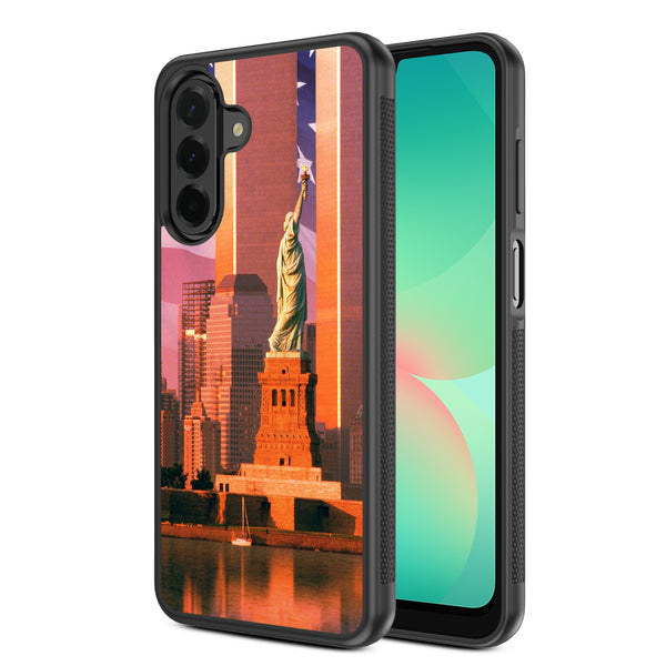 MyBat Design Lab Series Case for Samsung Galaxy A26 5G - Liberty For All - MSA265GCSLESM048-2.jpg