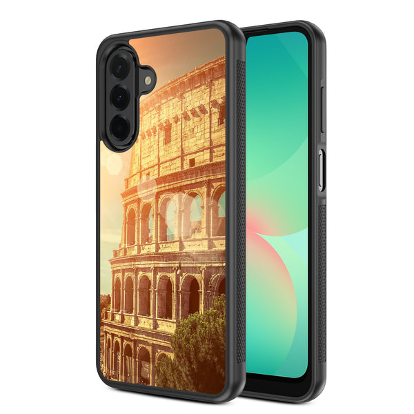 MyBat Design Lab Series Case for Samsung Galaxy A26 5G - Roman Colosseum - MSA265GCSLESM049-2.jpg