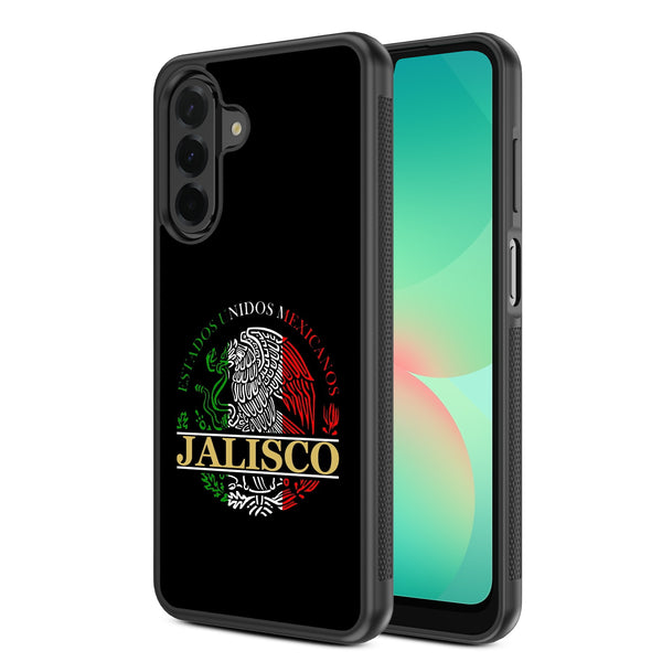 MyBat Design Lab Series Case for Samsung Galaxy A26 5G - Estados Unidos Mexicanos - MSA265GCSLESM050-2.jpg